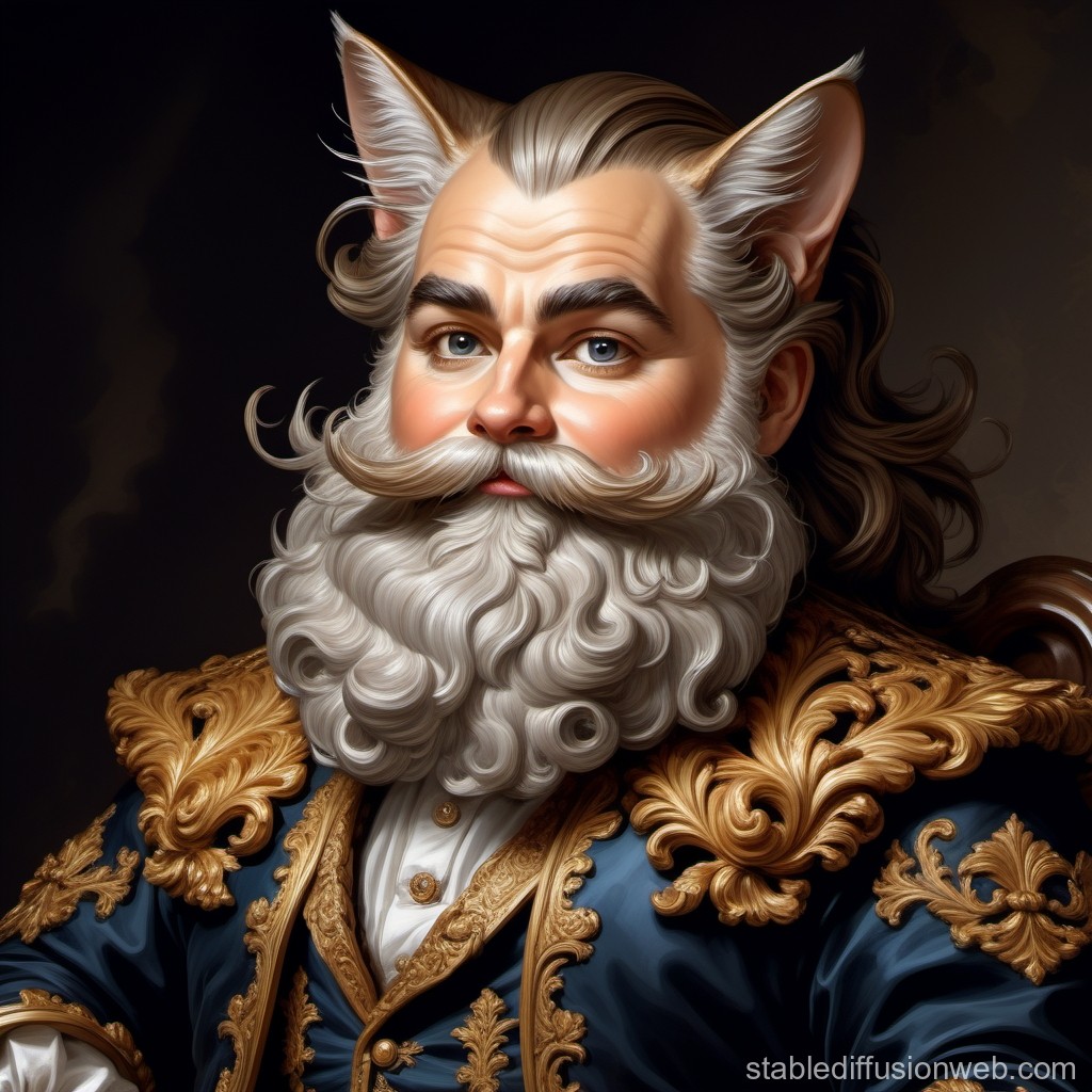 dwarf-with-feline-like-beard