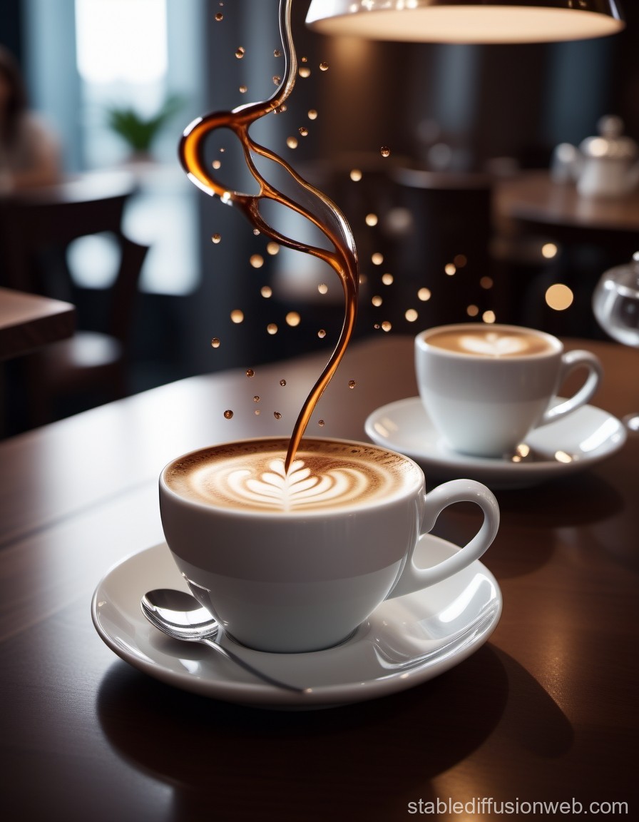 coffee-falling-from-table