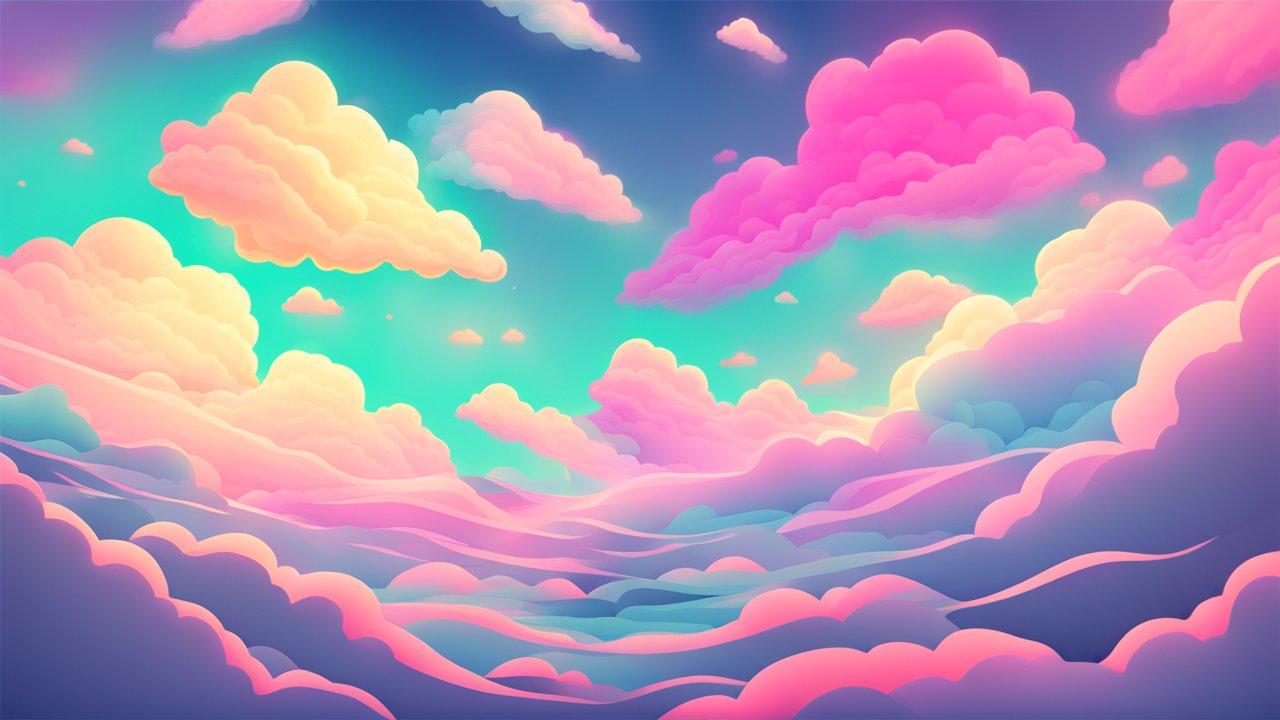 chroma-colorful-cloud-effect