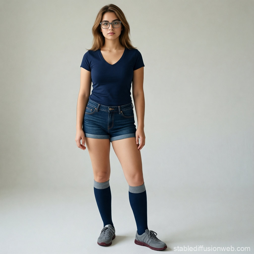 college-girl-with-thick