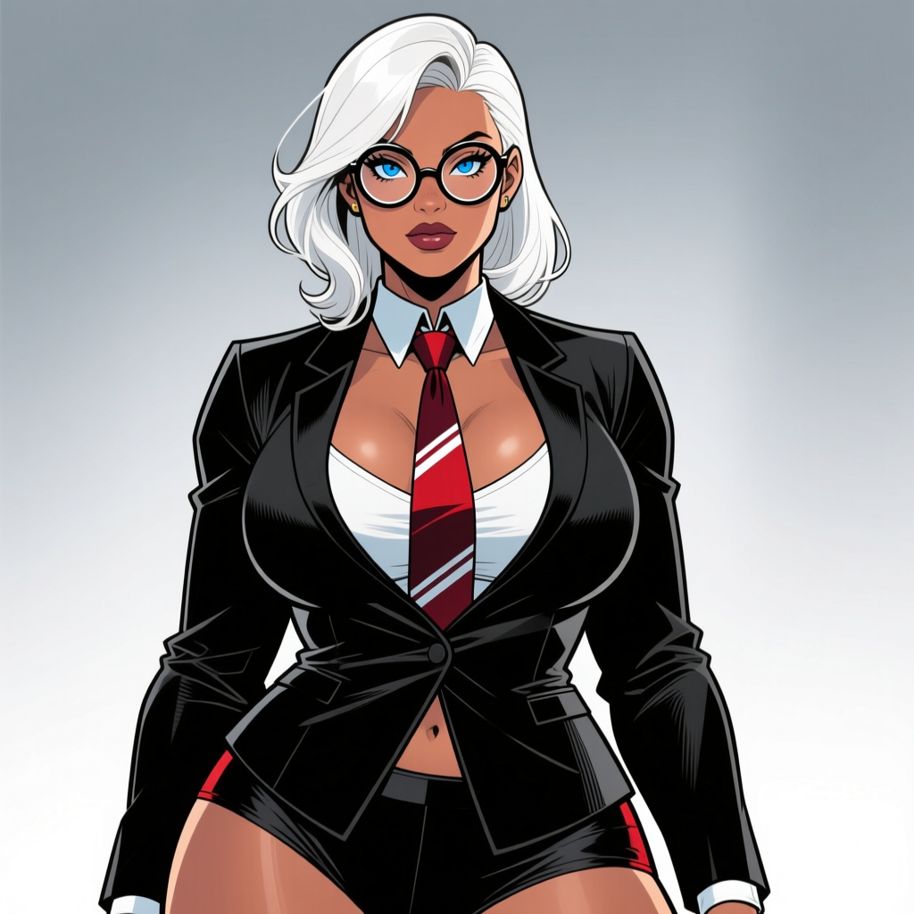 curvy-teacher-wrestler