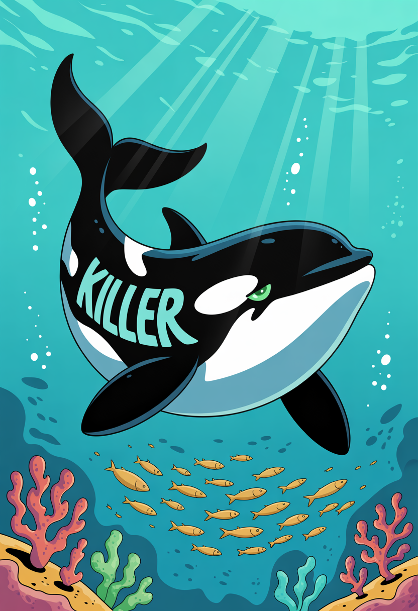 orcinus-orca