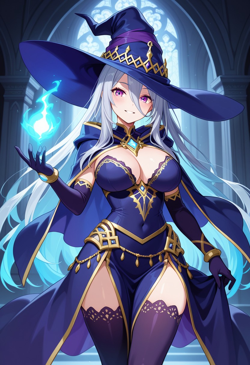 seraphina