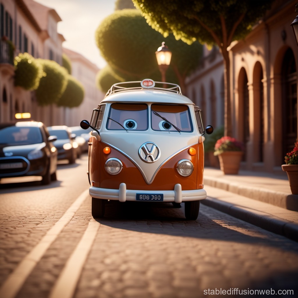 generate-a-design-for-a-classic-bus-like-pixar-cars