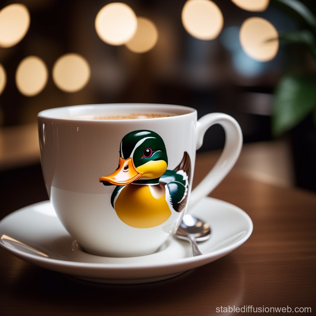 ducks-swimming-in-coffee-cup