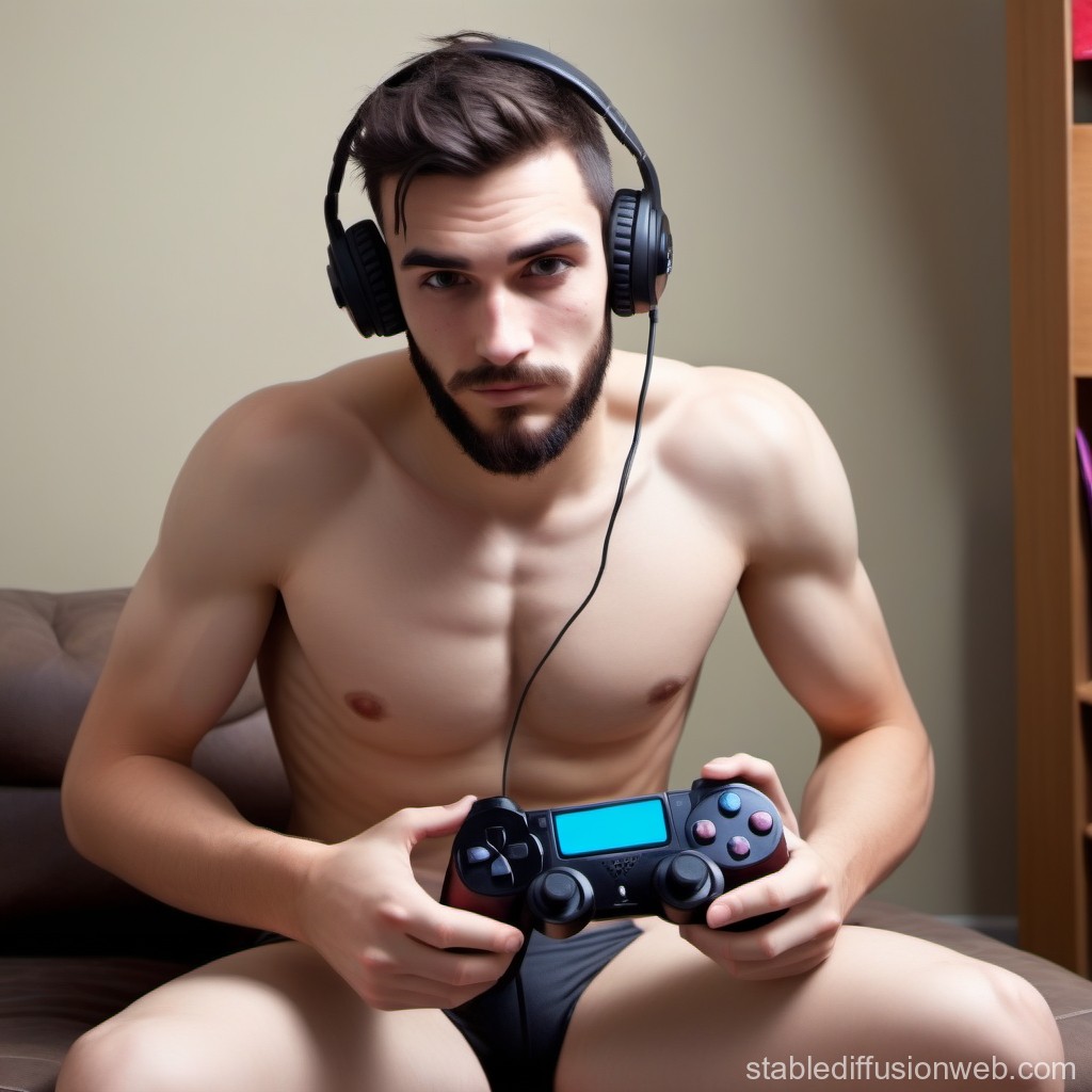 gamers-casual-attire