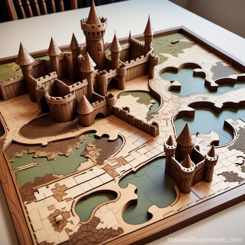 diagonal-perspective-puzzle-cut-dd-castle-map