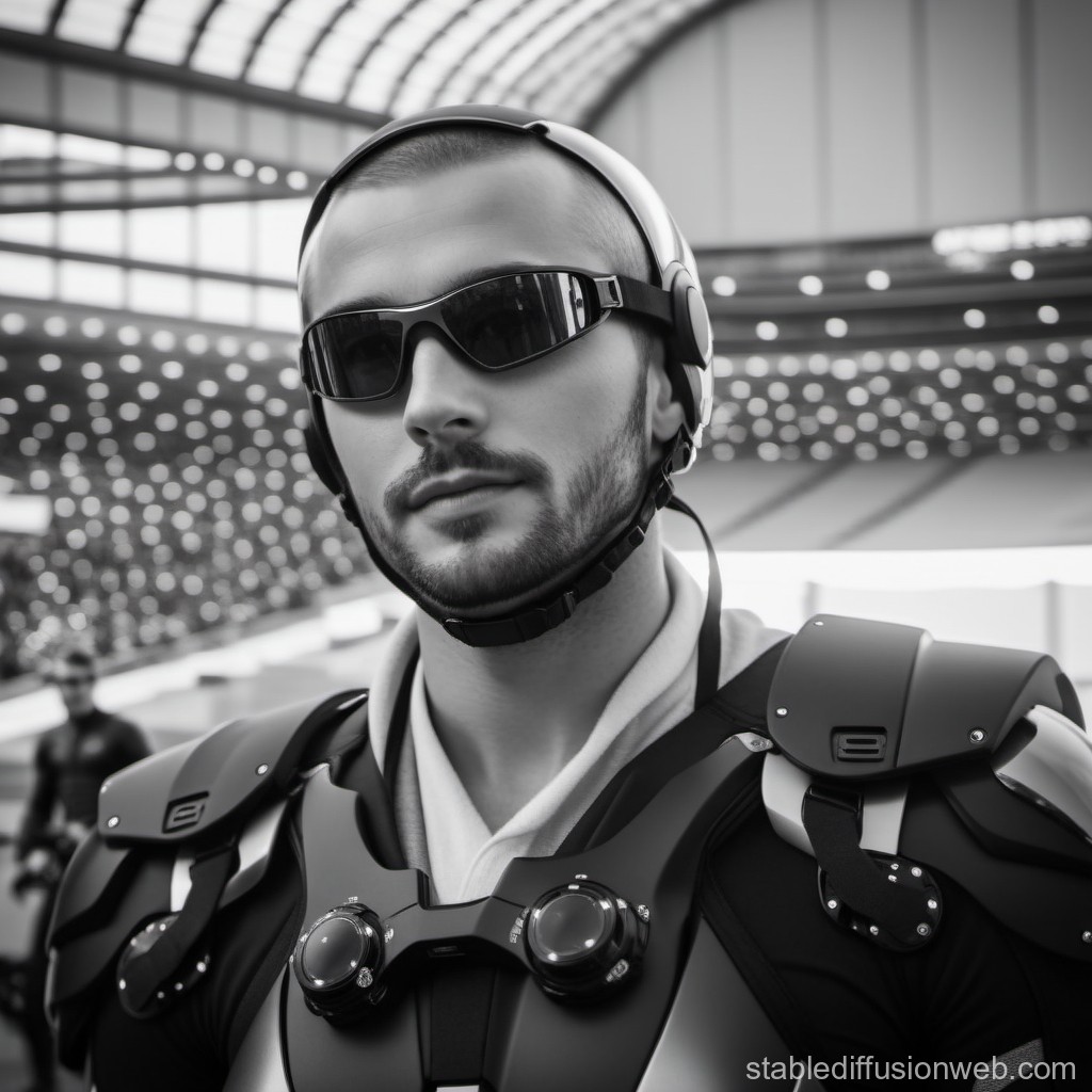 create-image-with-futuristic-helmet-added