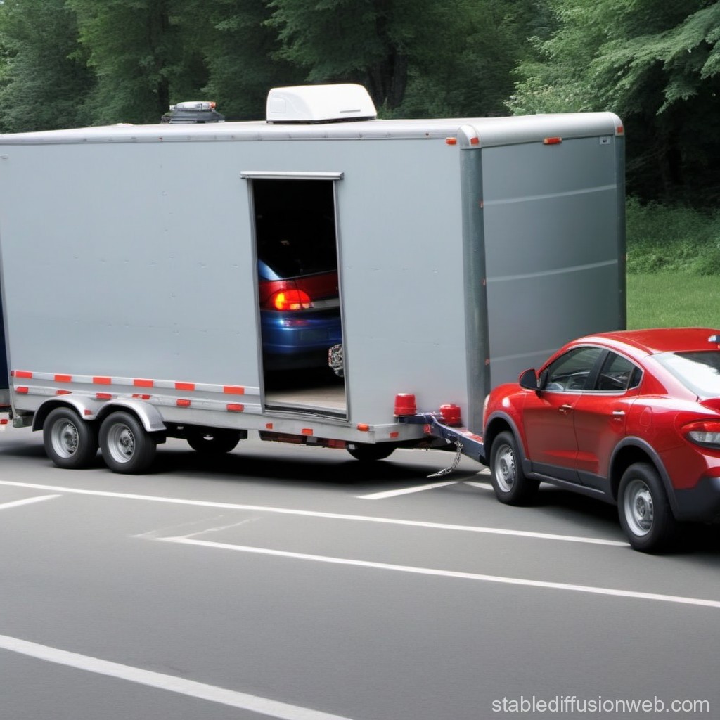 small-car-towing-a-huge-trailer