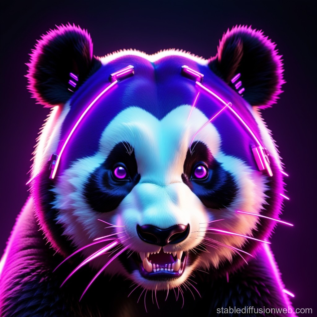 panda-screaming-upright