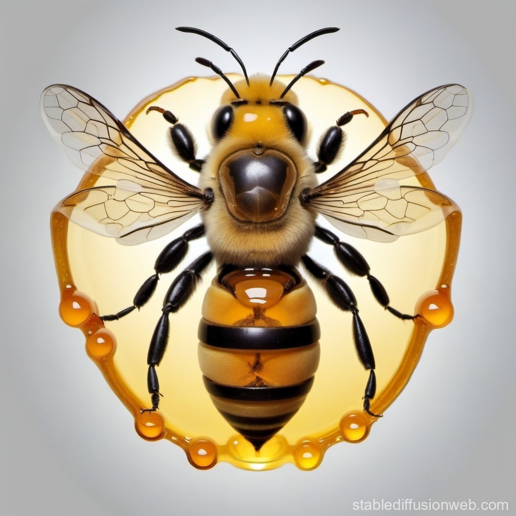 honey-bees-complex-brain-structure