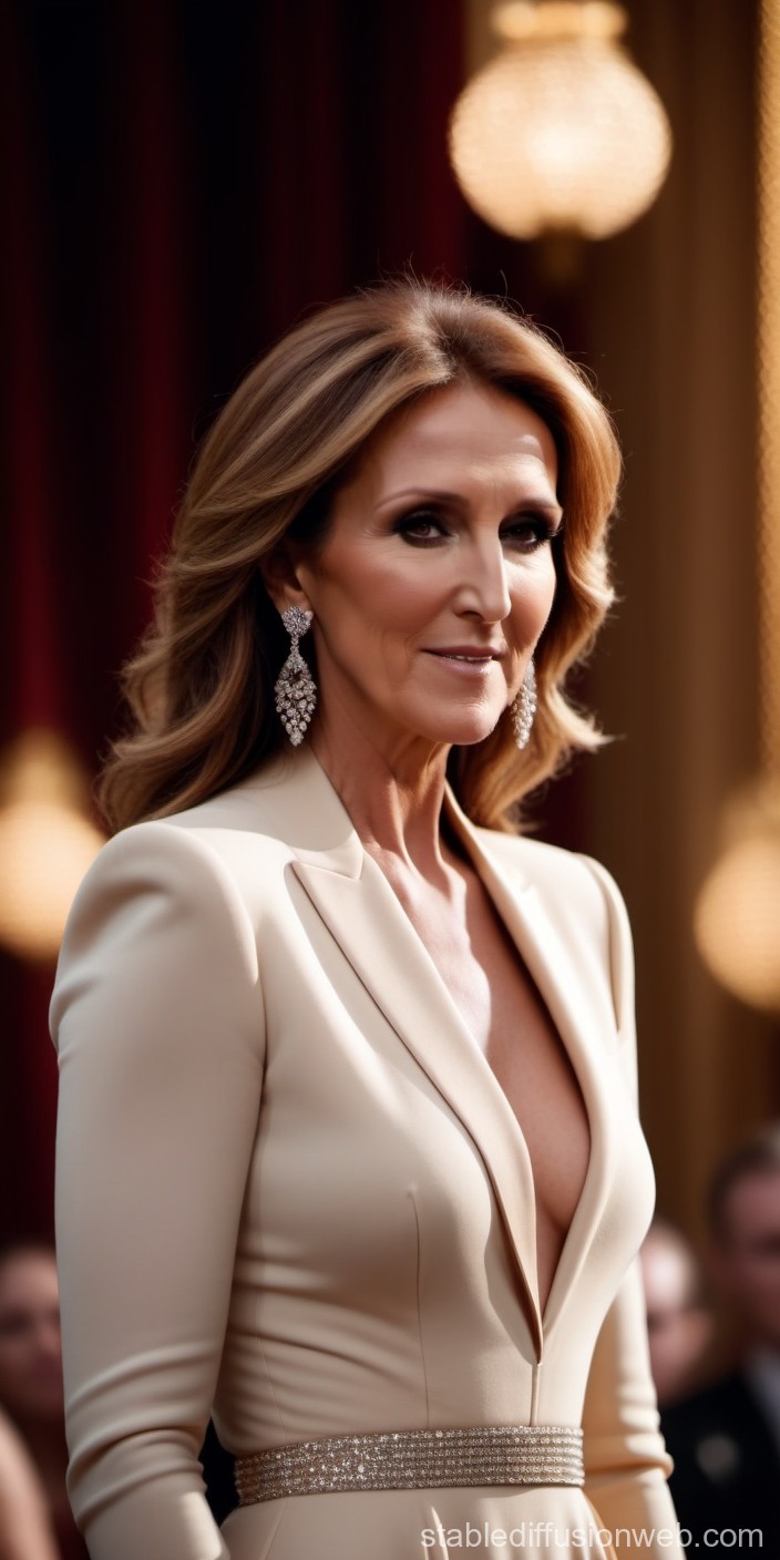 celine-dions-musical-career