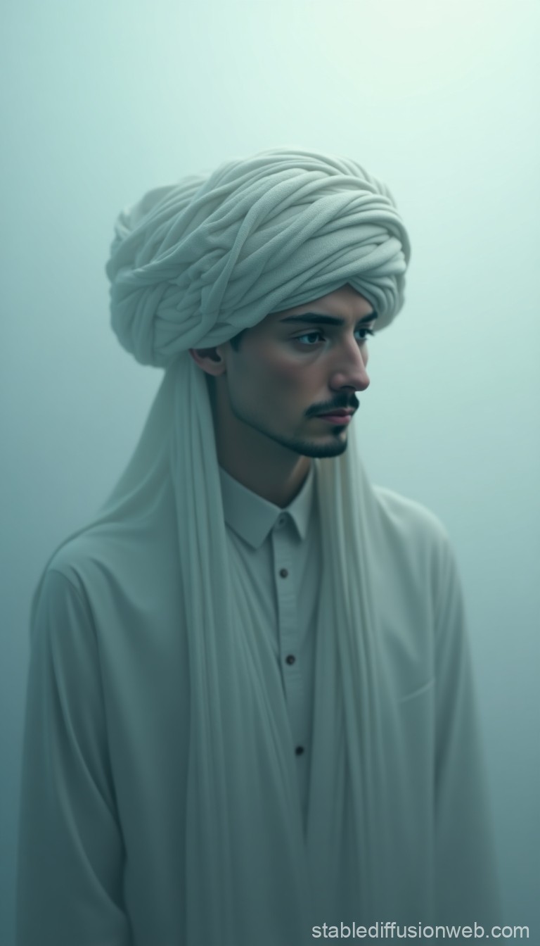 surreal-digital-portrait-of-prophet-muhammad