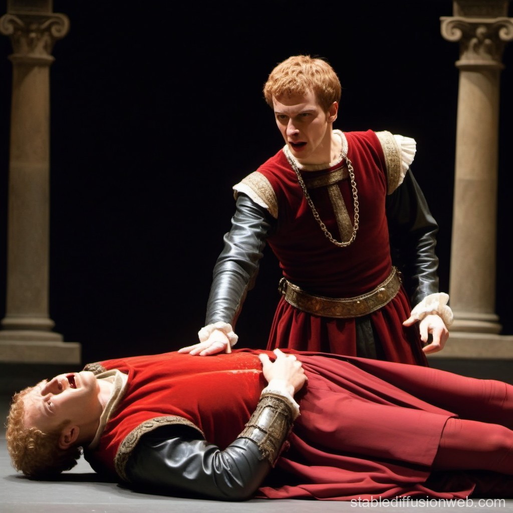 hamlets-revenge-the-death-of-claudius
