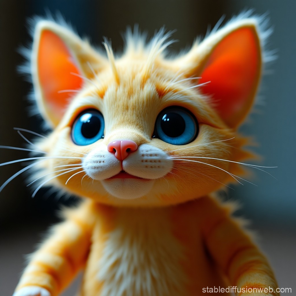 game-class-puppet-cat