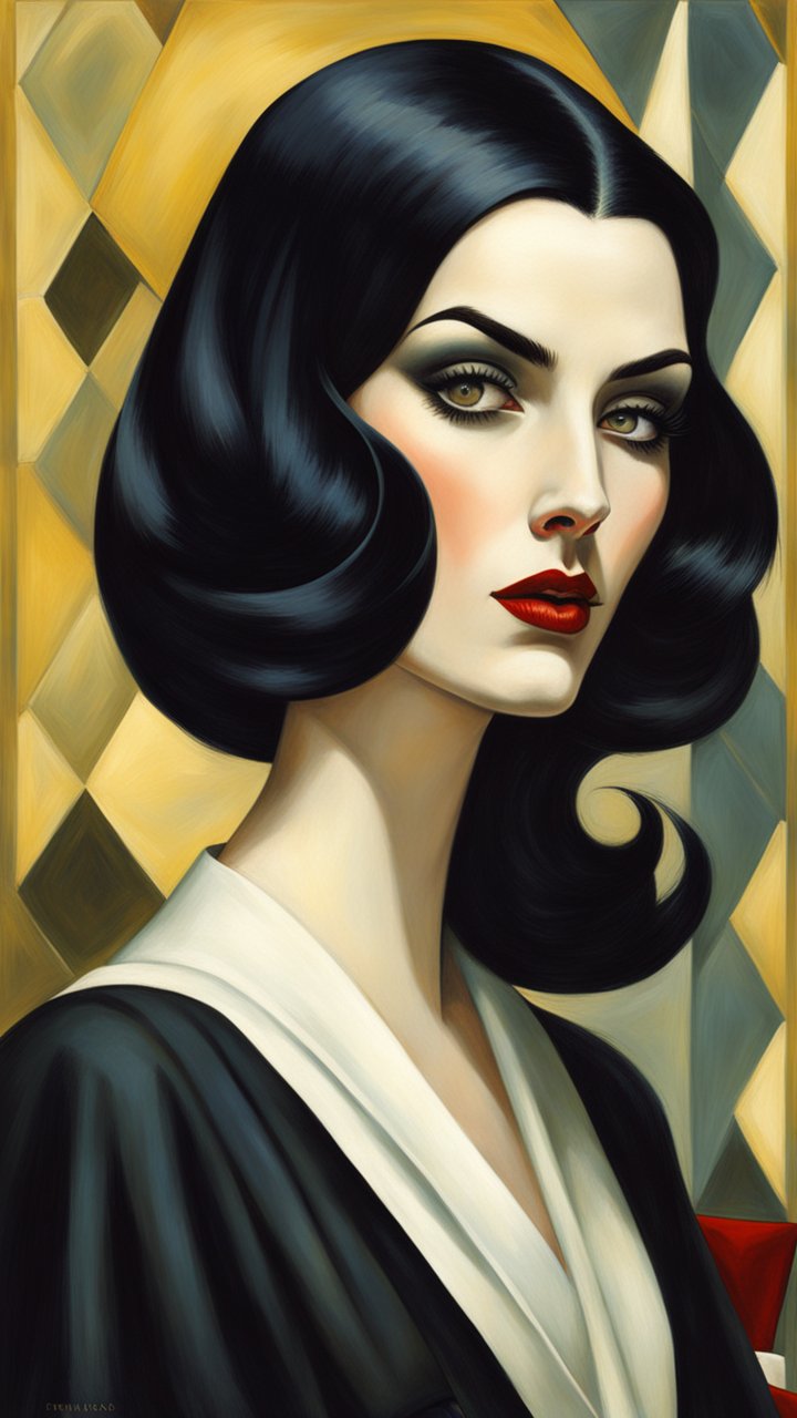 fred-calleri-tamara-de-lempic