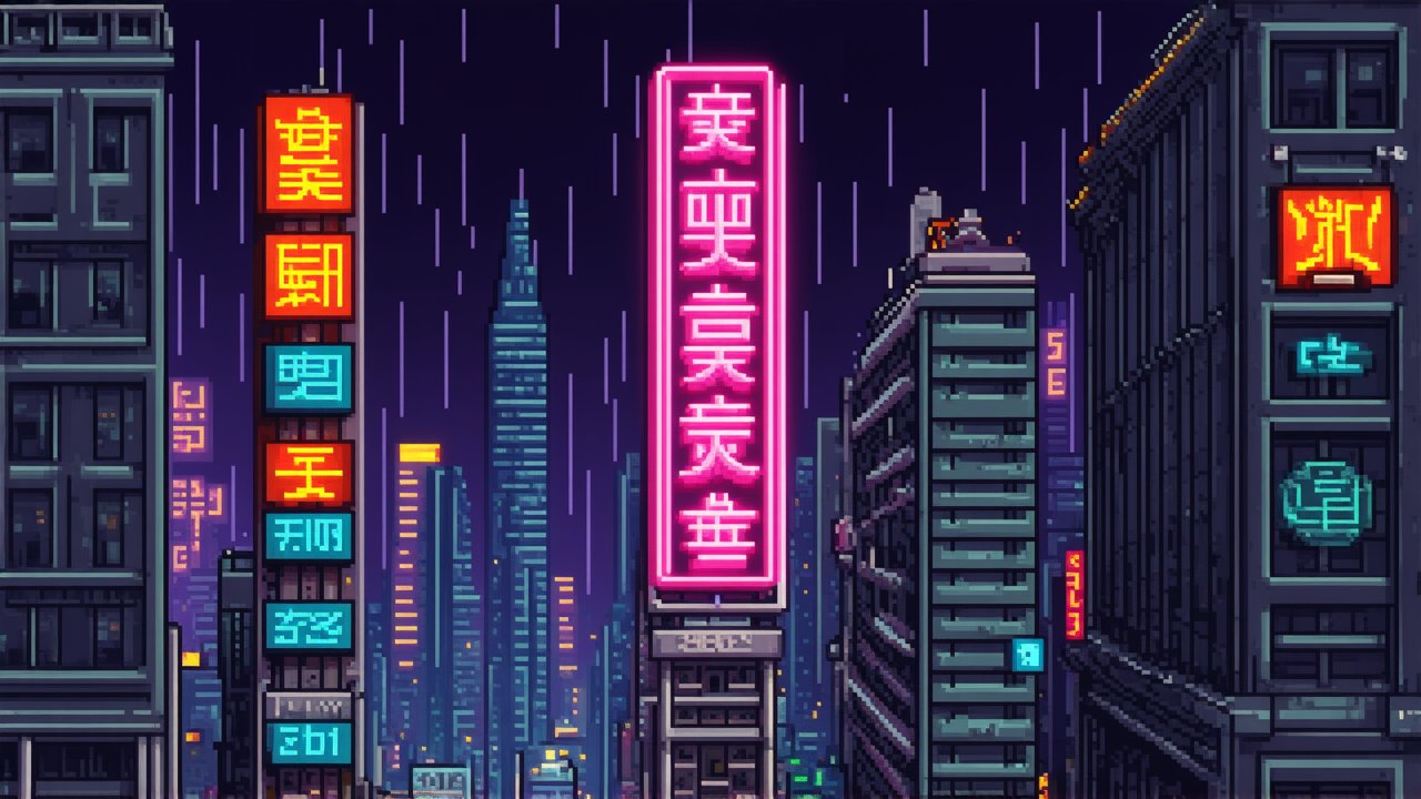 image-is-a-pixel-art-style-dig