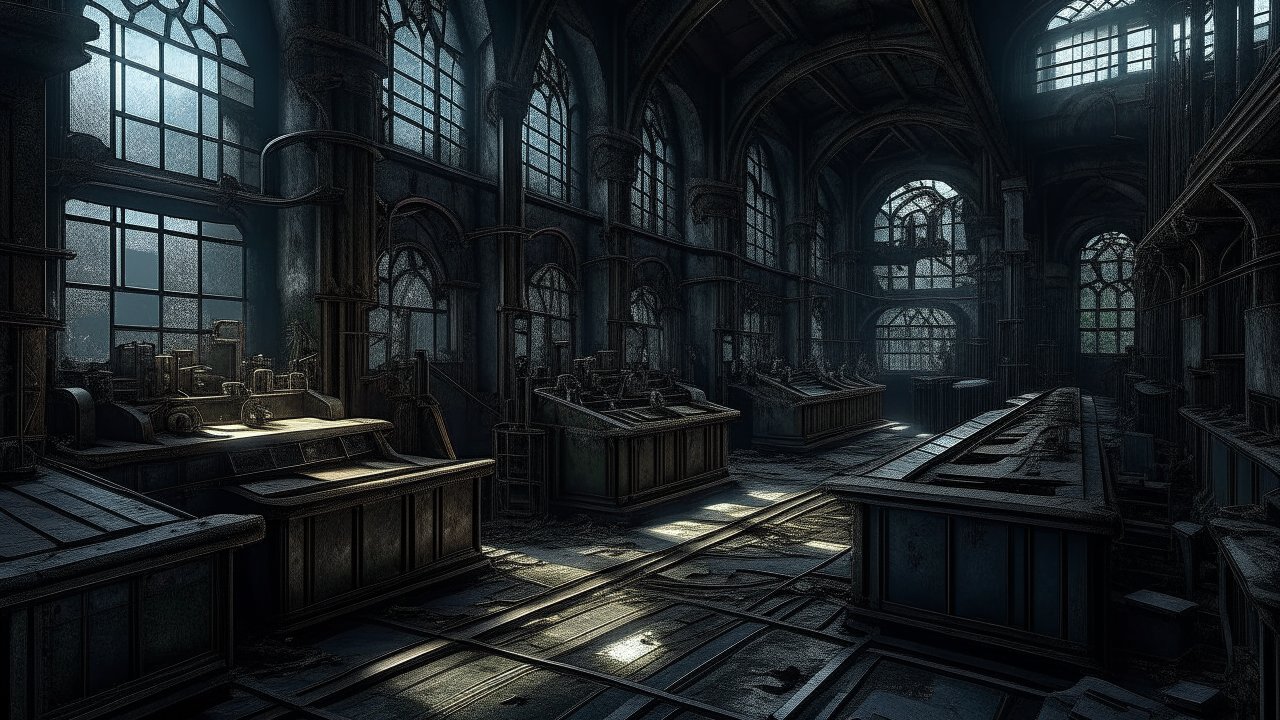 inside-a-dark-gothic