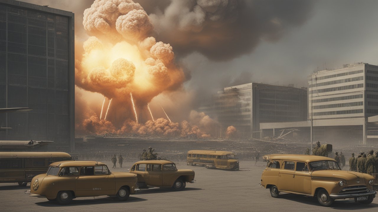 mushroom-cloud-caused-by-nuclear-explosion
