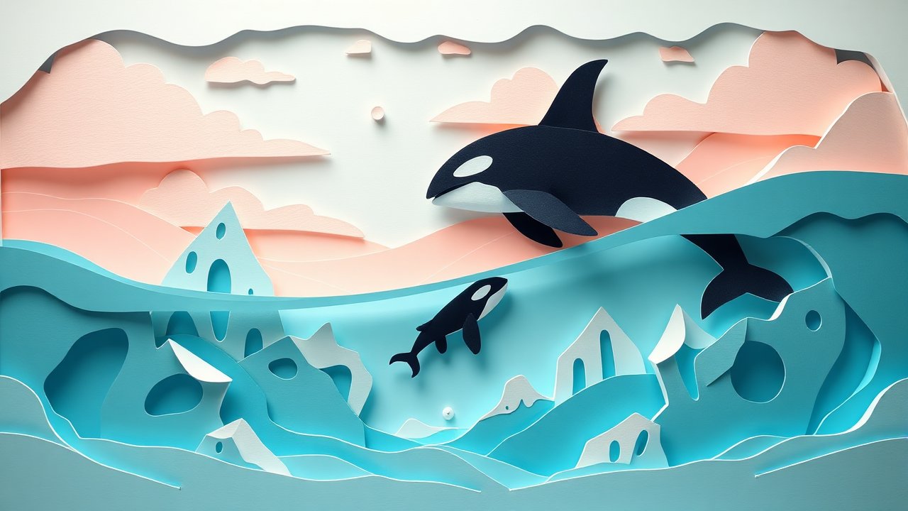 paper-cut-scene-featuring-dreamscape