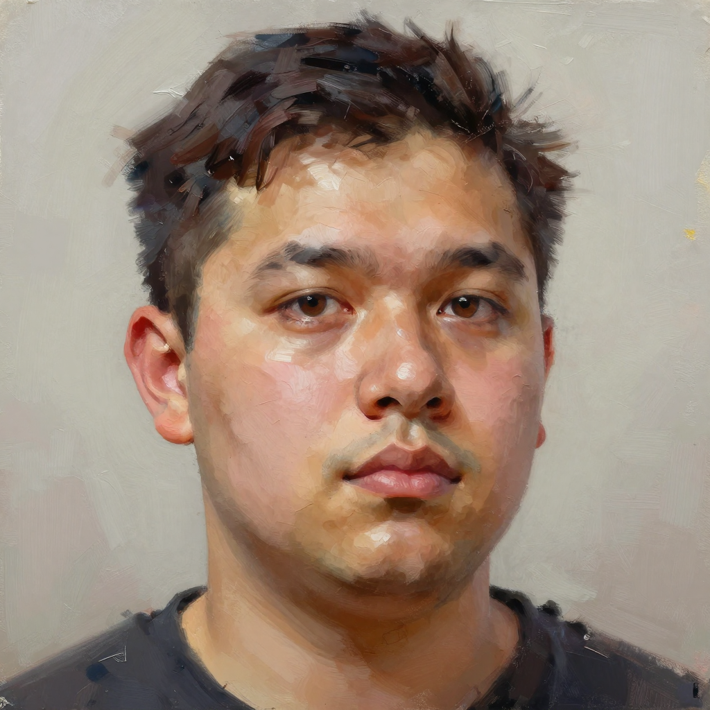 photorealistic-painterly-portrait