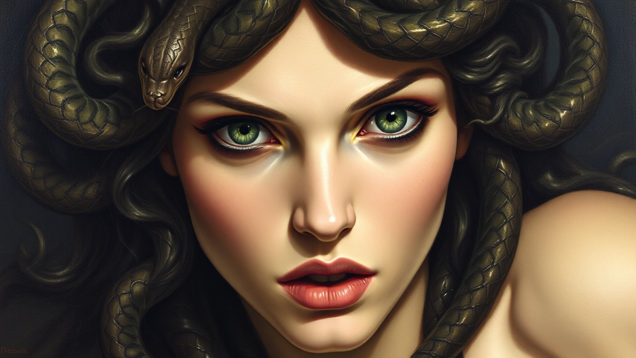 realistic-oil-painting-of-medu