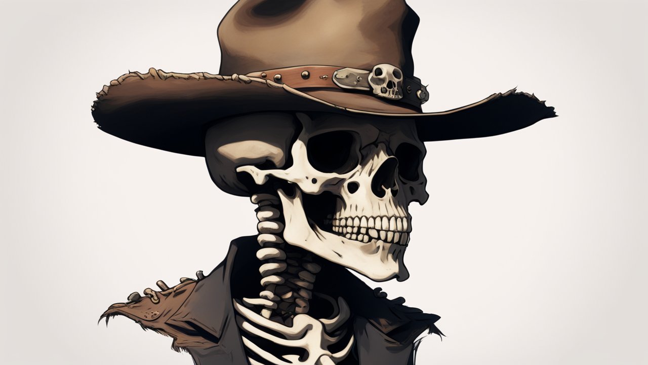 realistic-skeleton-using-a-wil