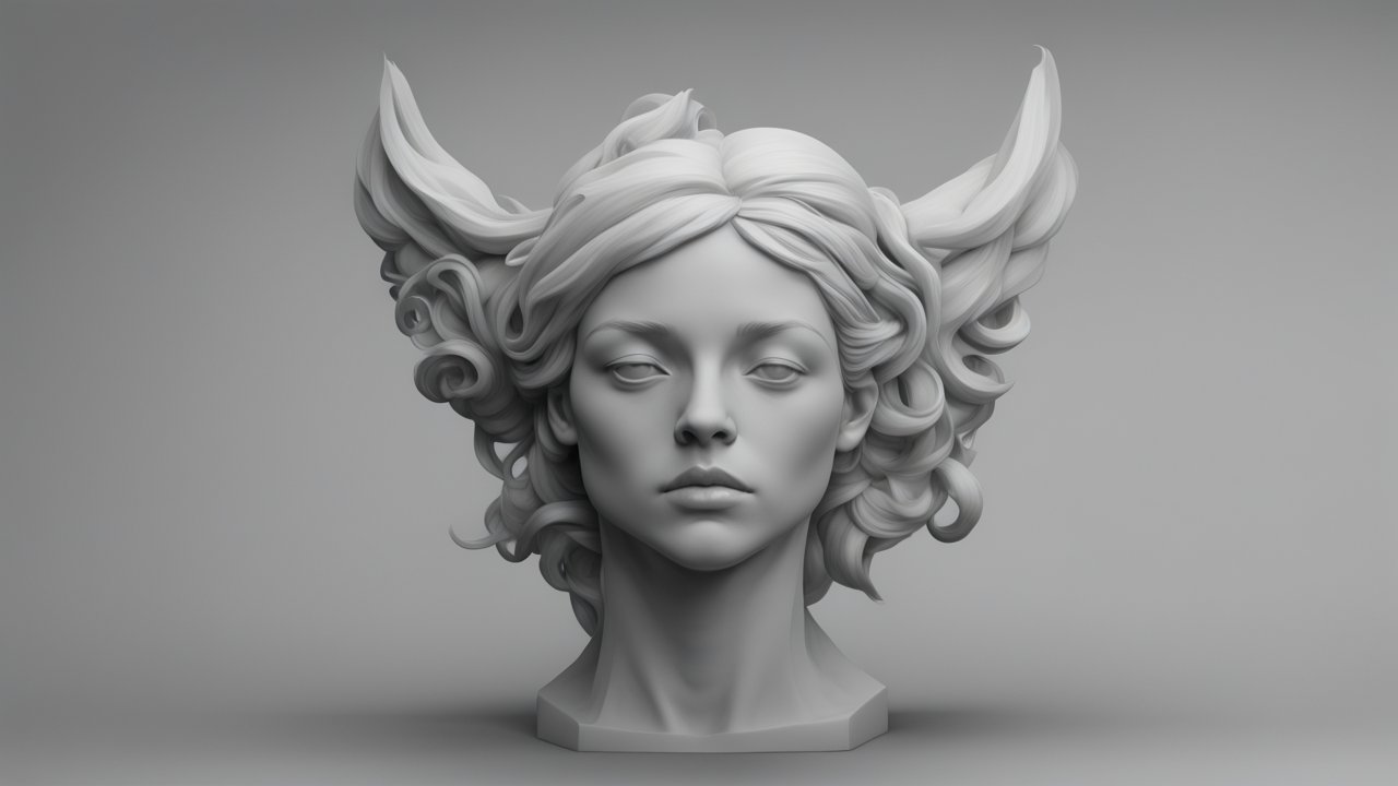 sculpt-d