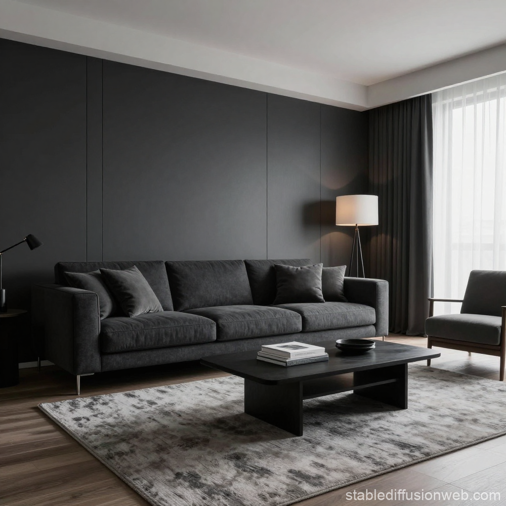 sober-modern-dark-living