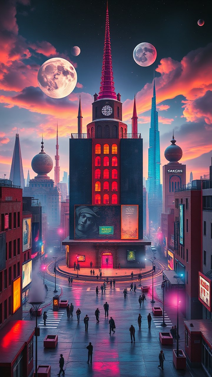 surrealism-combining-differen